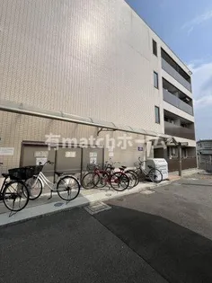 大阪府守口市藤田町6【マンション】の外観