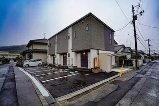 GRANTAGEの画像