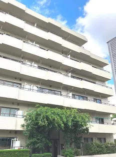 プロスペアー多摩中央公園の画像