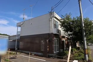 レオパレスAヴィレッジの画像