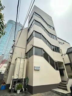 霞ハウスの画像