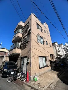 岡部ビルの画像