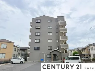 ルミエール2 勝部の画像