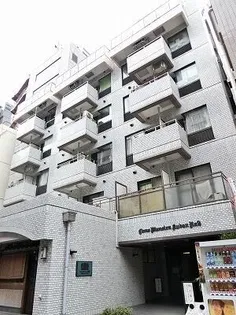 ライオンズマンション九段第2の画像