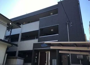 LIBE RESIDENCIAの画像