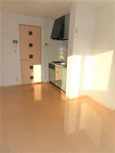サニーフラットの画像