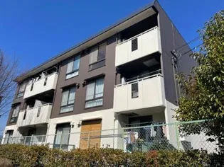 タカラマンションⅡの画像