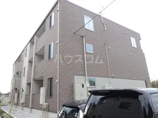 アイフラット日新IIの画像