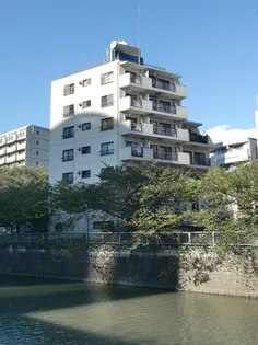 北品川レジデンスの画像