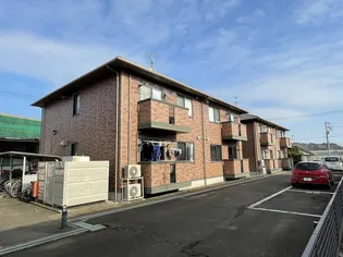 スワン'02 C棟の画像