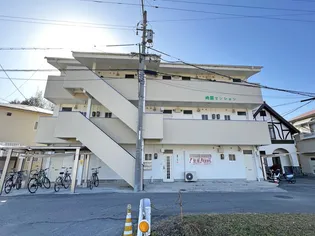 貞国マンション 1 2の画像