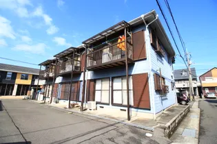 第1コーポ武田の画像