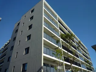 ジオ茅ヶ崎フレシアの画像