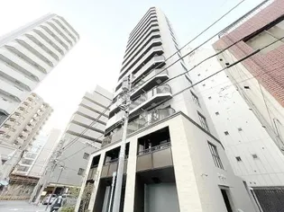 東京都千代田区神田須田町2【マンション】の外観