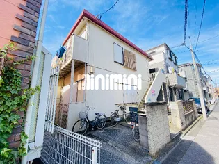 第3五光ハイツの画像