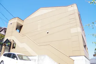 長崎県長崎市出雲2【アパート】の外観