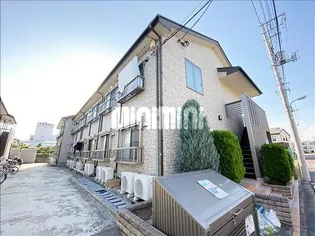 シシアシティの画像