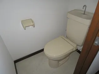 サザンクロス御山【2階】の内装