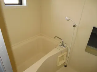 サザンクロス御山【2階】の風呂