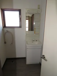 サザンクロス御山【2階】の内装