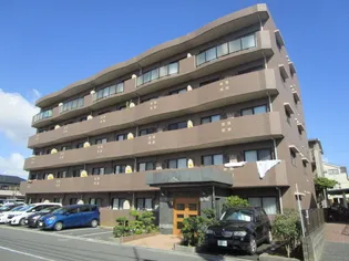 メルベーユの画像