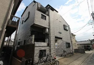 フェリーチェ唐人町の画像