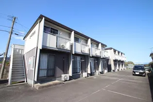 コーポサン B棟の画像