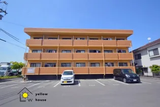 クレセントビルⅡの画像