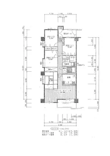 4LDKの間取り画像