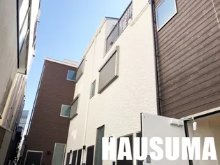 プラチナレジデンス千石【2階】の外観
