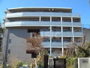 学生会館ゼファー【5階】の外観