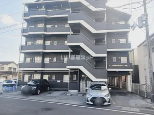 コスモハイツ高須2の画像