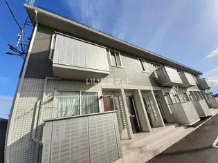 エクセルレジデンス Aの画像