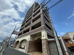 フュージョンコート豊中千里園の画像