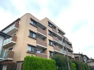 アンソレイユ吉祥寺の画像