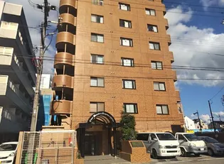 ライオンズマンション富山西町の画像