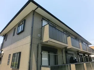 プランタン飛田給の画像