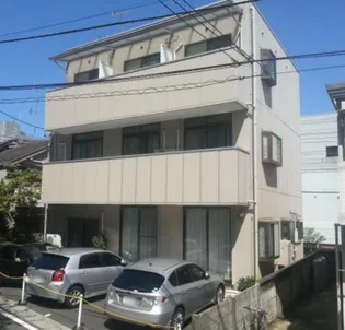 メゾンド鳥居の画像