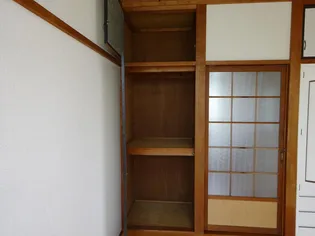 はるな荘【2階】の内装