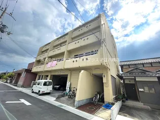 桜宮マンションの画像