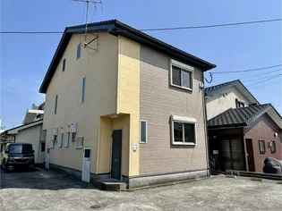 ハイツ秋IIIの外観