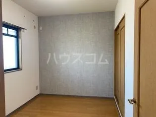 ソシア竜南【4階】の居間