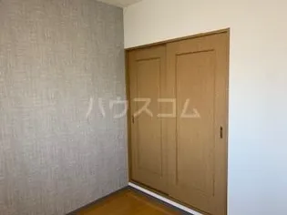 ソシア竜南【4階】の内装