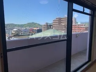 ソシア竜南【4階】の内装