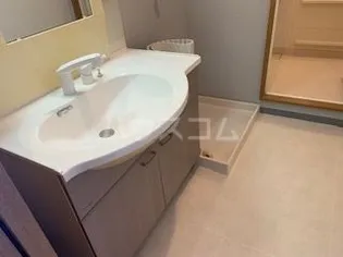 ソシア竜南【4階】の内装