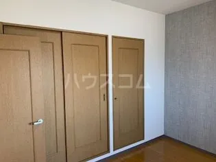 ソシア竜南【4階】の内装