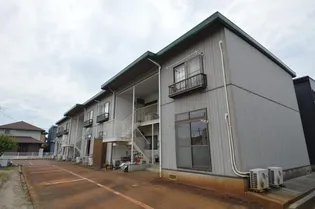 メゾン田中の画像