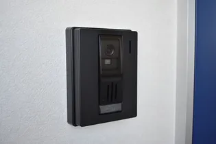 アンビエンテ【4階】の内装