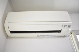 アンビエンテ【4階】の内装