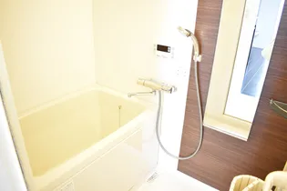 アンビエンテ【4階】の風呂